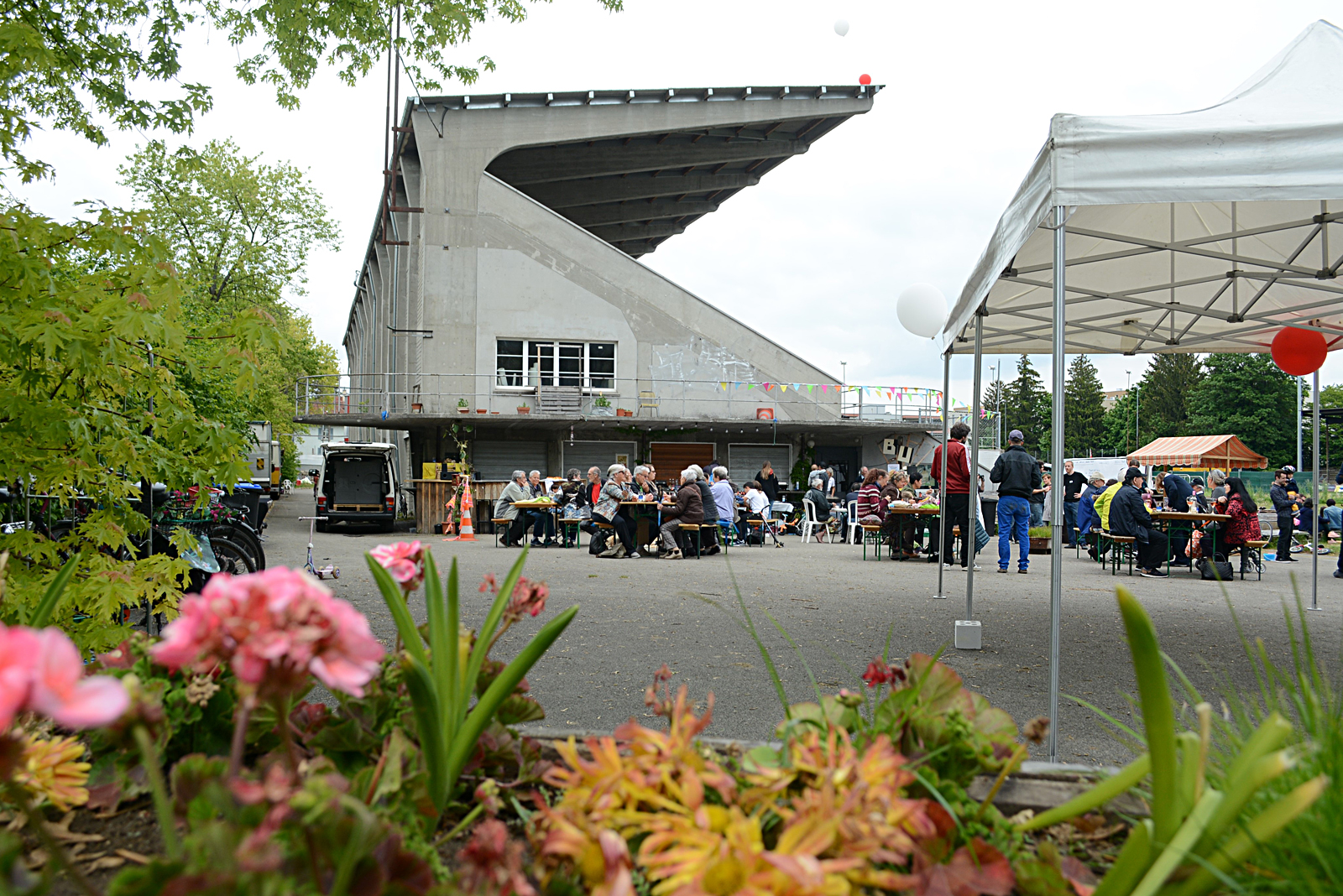 Fete de la Guilde Quartier Est 2019 (1)